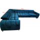 ASPER MAX 330*260cm -  Corner Sofa Bed