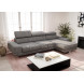 MILANI  Mini 270*170cm - Fabric  - Corner Sofa