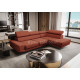 MILANI 1 - 270*180cm - Fabric  - Corner Sofa