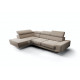 MILANI 1 - 270*180cm - Fabric  - Corner Sofa