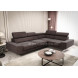 MILANI 2 - 270*200cm - Fabric  - Corner Sofa