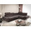 MILANI 2 - 270*200cm - Fabric  - Corner Sofa