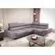 MILANI 2 - 270*200cm - Fabric  - Corner Sofa