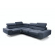 MILANI 2 - 270*200cm - Fabric  - Corner Sofa